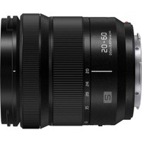 Беззеркальный фотоаппарат Panasonic Lumix S5 II Kit 20-60mm