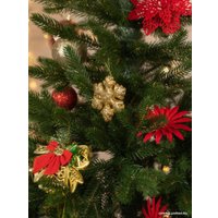 Ель National Tree Company Форест Фор-160 (160 см)