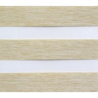 Шторы день-ночь Lm Decor Винтаж ДН LB 50-02 140x170