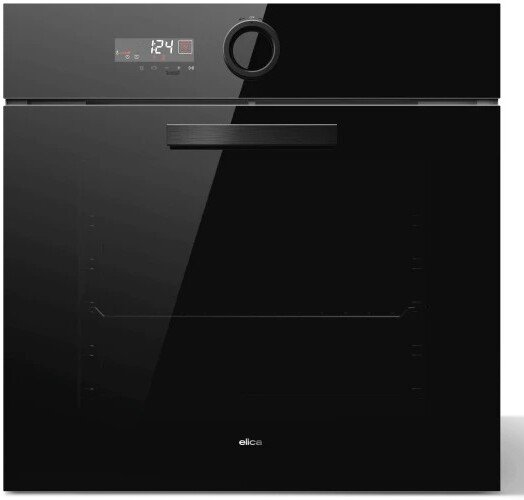 Электрический духовой шкаф Elica Virtus Multi DD PRF0191771A
