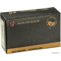 Велокамера Bontrager Self-Sealing 29"x1.75-2.125" 700x44-54C Presta 48mm [417035]