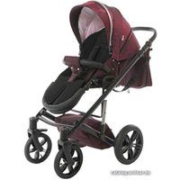 Универсальная коляска Tako Junama Nocturne (2 в 1, 03)