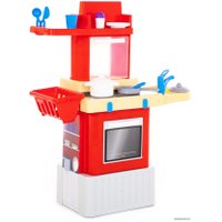 Детская кухня Полесье Infinity basic №2 42286