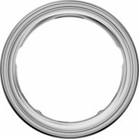  Oura Ring 4 Ceramic (бежевый, размер 5)