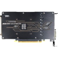 Видеокарта EVGA GeForce GTX 1650 Super SC Ultra Gaming 4GB GDDR6 04G-P4-1357-KR