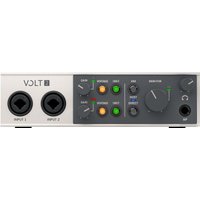 Аудиоинтерфейс Universal Audio Volt 2