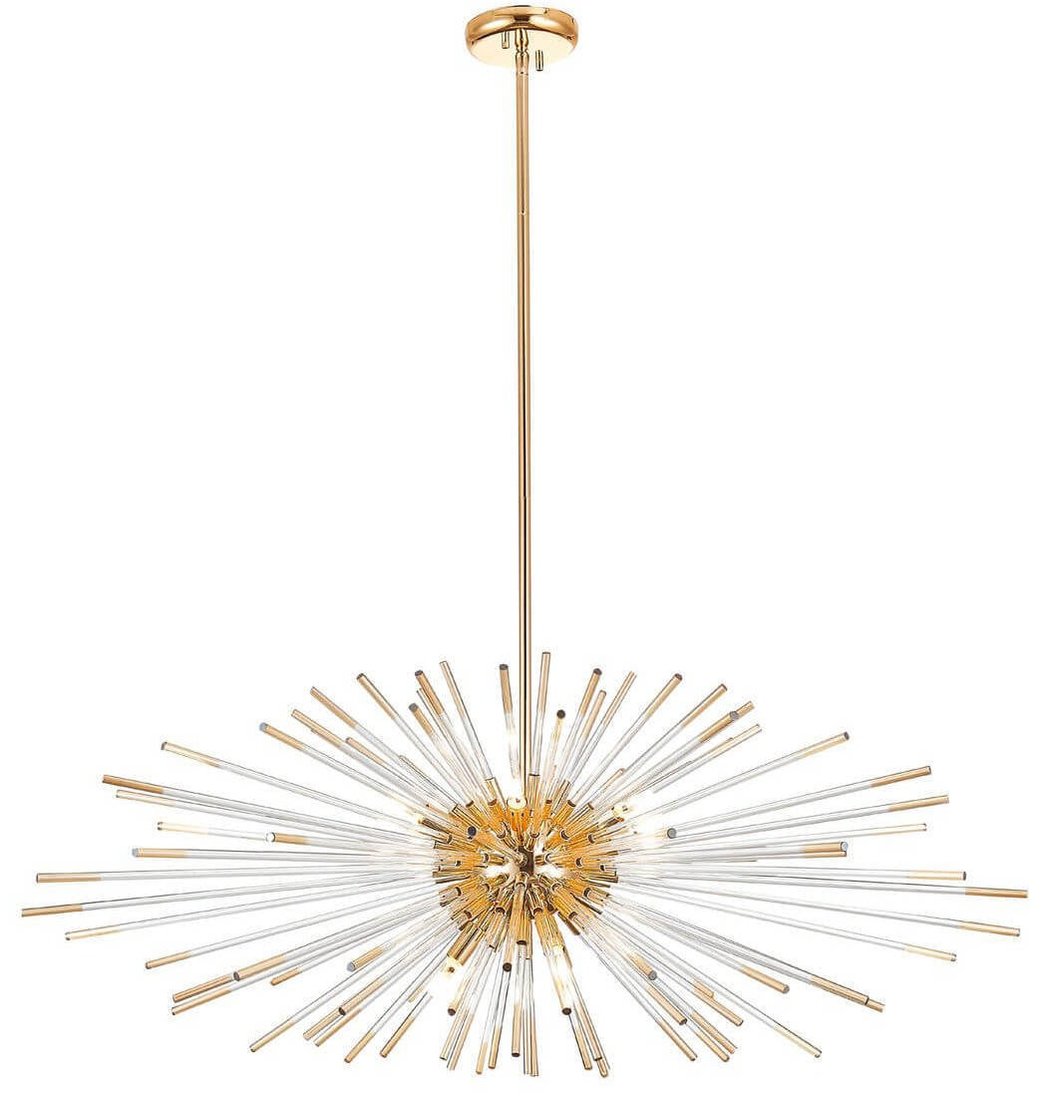 

Подвесная люстра ST Luce Callio SL1097.203.09