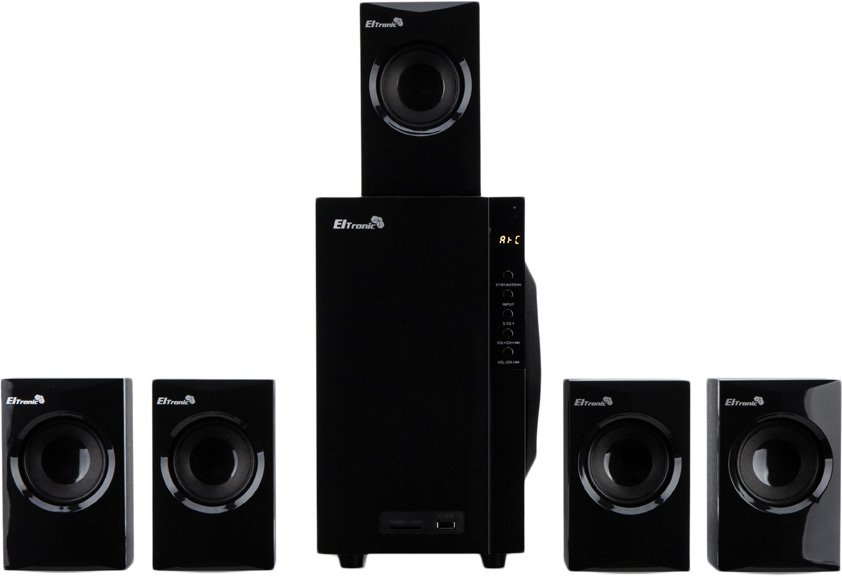 

Акустика Eltronic 30-47 Home Sound
