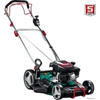 Газонокосилка Зубр Мастер ГБС-460