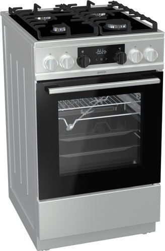 Кухонная плита Gorenje KC5355XV