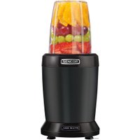 Стационарный блендер Sencor SNB 4303BK