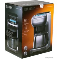 Капельная кофеварка BORK C600