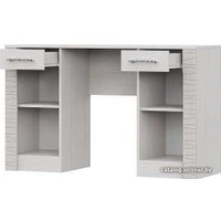 Туалетный столик без зеркала SV-Мебель Гамма 20 00-00105073 (ясень анкор светлый/сандал светлый)