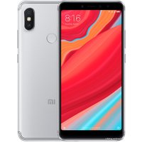 Смартфон Xiaomi Redmi S2 M1803E6G 3GB/32GB международная версия (серый)