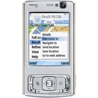 Смартфон Nokia N95