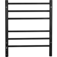 Полотенцесушитель Wellerein LD0109 (50x60, черный)