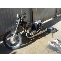 Дорожные мотошины Петрошина K-102 3.50-18 56P Front/Rear