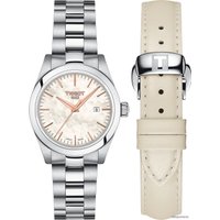 Наручные часы со сменной частью Tissot T-My Lady T132.010.11.111.00