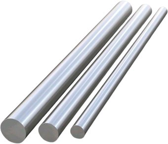 Арматура НЛМК-Калуга Арматура гладкая металлическая Ø12мм