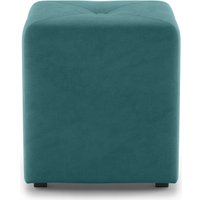 Пуфик Mio Tesoro 133 (зеленый Happy 673)