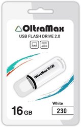 230 16GB (белый) [OM-16GB-230-White]