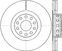 

Stellox 60204791VSX