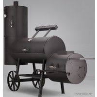  Kaizergrill Magdeburg Pro KG-53