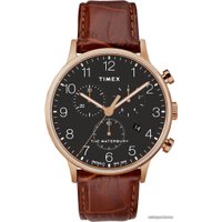 Наручные часы Timex TW2R71600