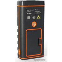 Лазерный дальномер Patriot LM 401