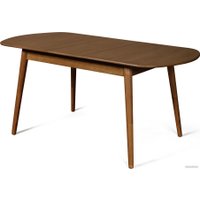 Кухонный стол Мебель-класс Эней (орех)