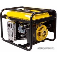 Бензиновый генератор Champion GG3301C
