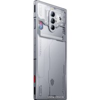 Телефон Nubia RedMagic 8 Pro 16GB/512GB международная версия (титаниум)