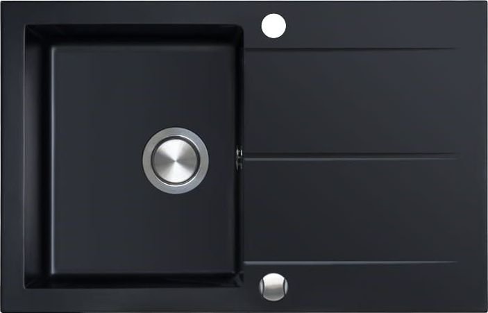 

Кухонная мойка Berg Hobart BRQ1911