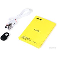 Bluetooth гарнитура Awei A825BL (серый)