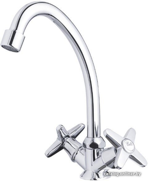 Смеситель Ekko E41020-1