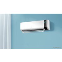 Тепловентилятор Timberk T-FH2-B10MC-W