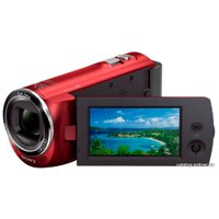 Видеокамера Sony HDR-CX220E