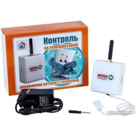 Терморегулятор ИПРО GSM модуль Котел.ОК 1.0 в Гомеле