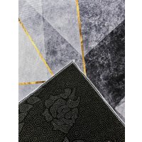 Ковер для жилой комнаты Shengrong Textile Bloom TCX-94 (1.4x2)