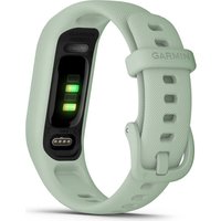 Фитнес-браслет Garmin Vivosmart 5 S/M (мятный)