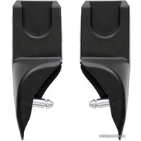 Адаптеры для автокресла Babystyle Для установки автолюльки на шасси Oyster Zero