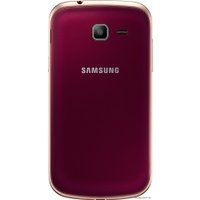 Телефон Samsung Galaxy Trend Lite (S7390)