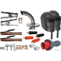 Дизельный генератор ТСС DUAL DWG-500 в Гродно