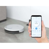 Робот-пылесос Mamibot EXVAC730 Marvlo (белый)