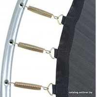 Батут DFC Fitness 14FT-TR-B