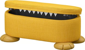 Пуфик Ikea Grejsimojs 10603180