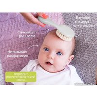 Набор расчесок Roxy Kids RBH-003-Gr