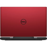 Игровой ноутбук Dell G5 15 5587 G515-7527