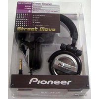 Наушники Pioneer SE-MJ5