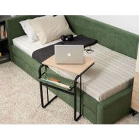 Кровать-тахта Mobi Марвэл 90 (Epic 70 Moss)